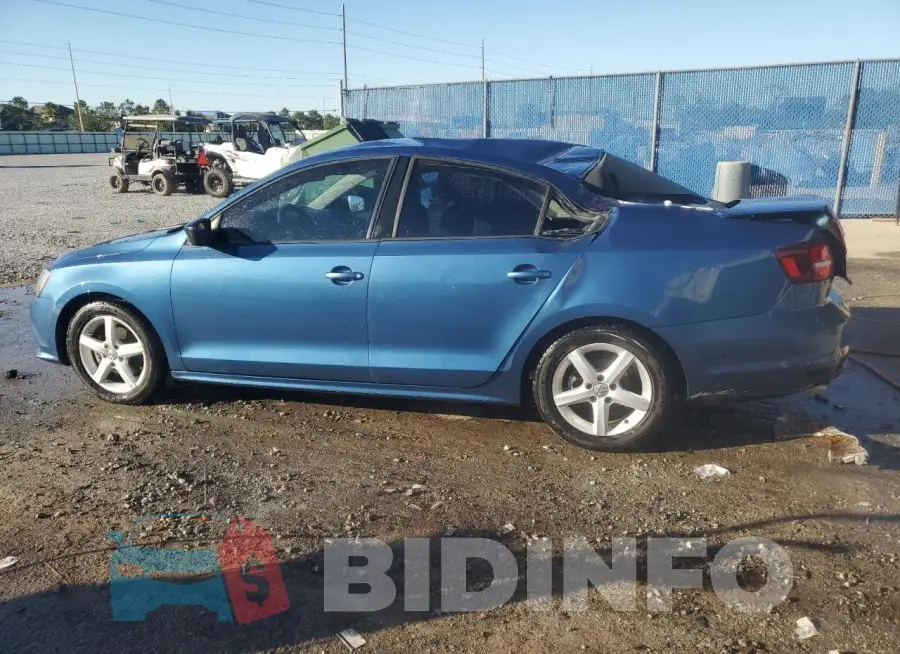 3VW267AJ4GM344541 Photo# 2