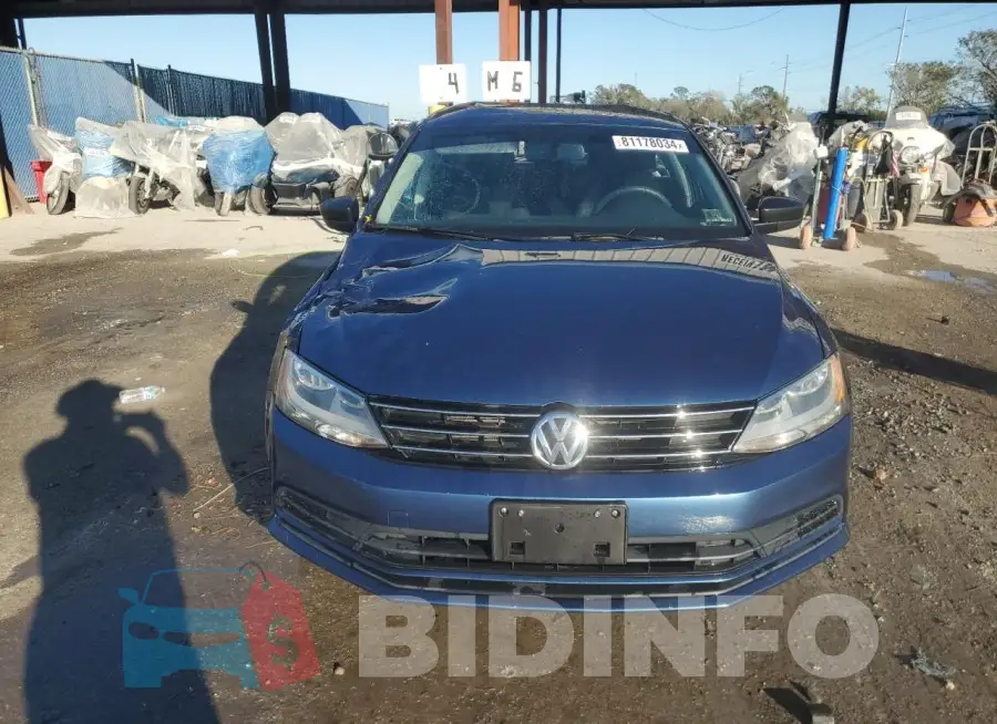 3VW267AJ4GM344541 Photo# 5