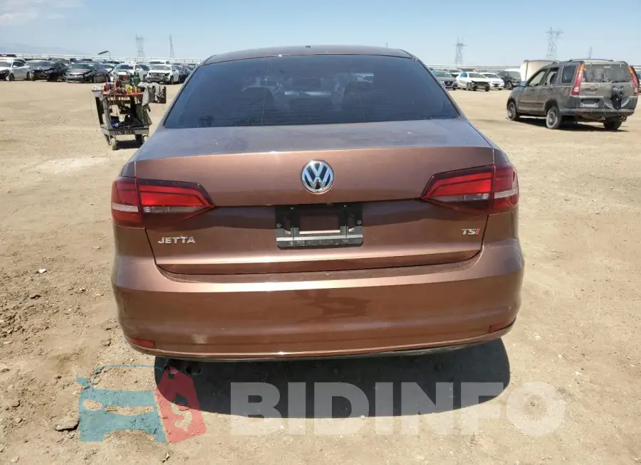 3VW2B7AJ0HM391451 Photo# 6