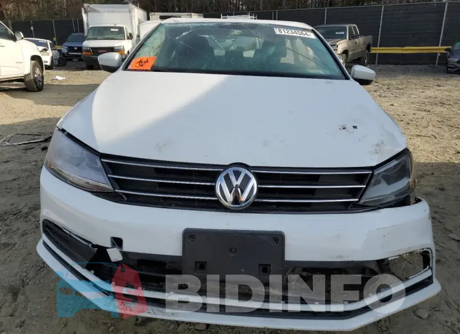 3VW2B7AJ1HM344297 Photo# 5