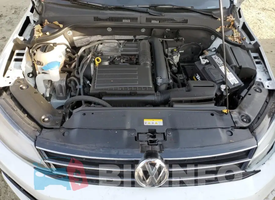 3VW2B7AJ1HM344297 Photo# 11
