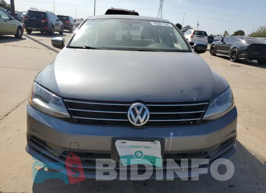 3VW2B7AJ3HM341773 Photo# 5
