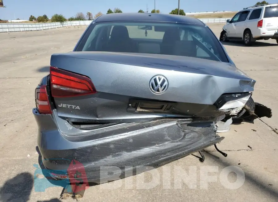 3VW2B7AJ3HM341773 Photo# 6
