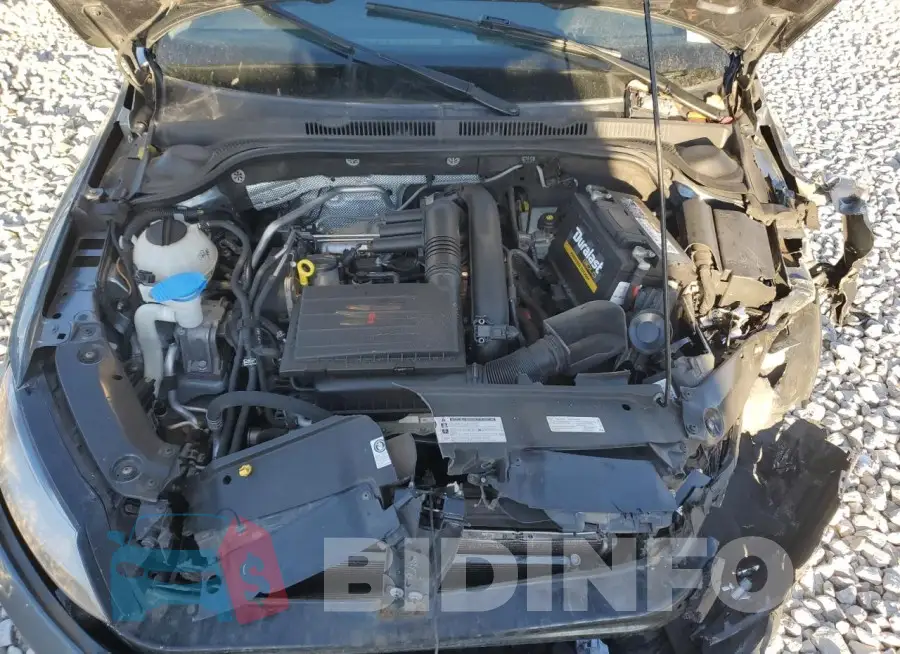3VW2B7AJ9HM273494 Photo# 11