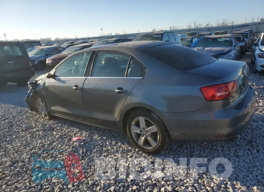 3VW2B7AJ9HM273494 Photo# 2