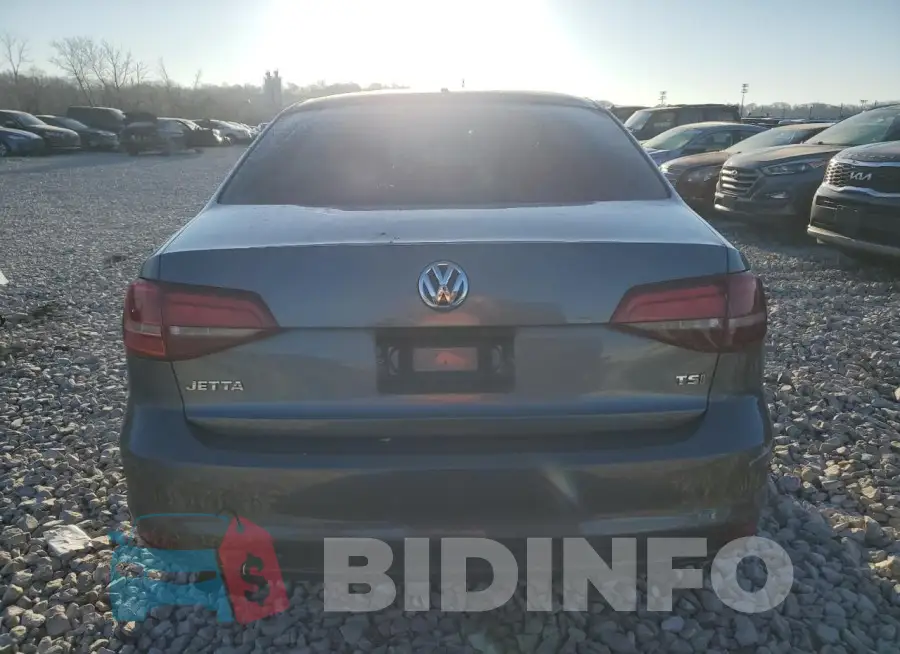 3VW2B7AJ9HM273494 Photo# 6