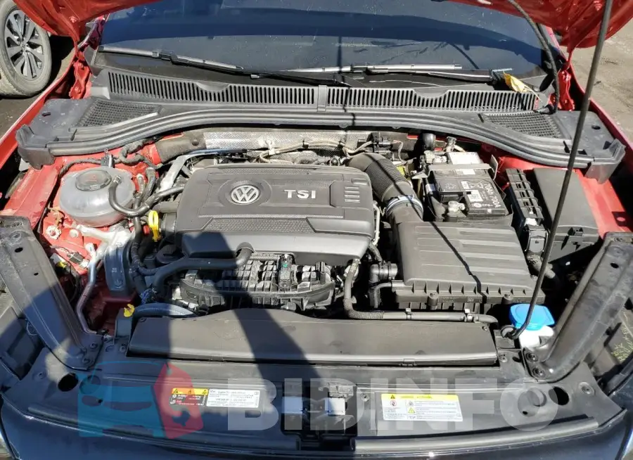 3VW2T7BU9RM035913 Photo# 11