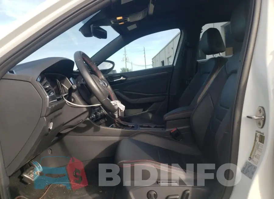 3VW6T7BU9MM071059 Photo# 7