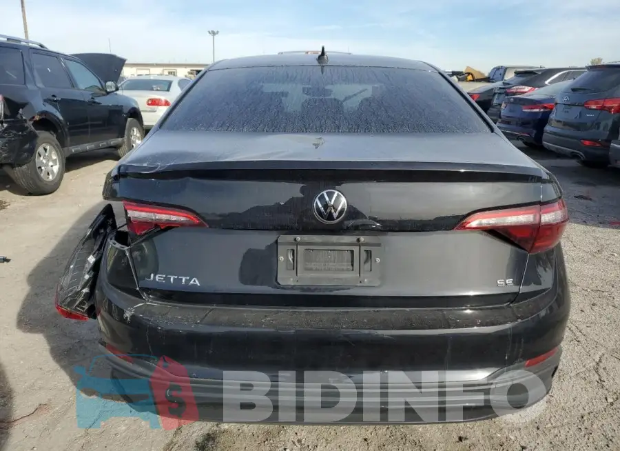 3VW7M7BU3NM021650 Photo# 6