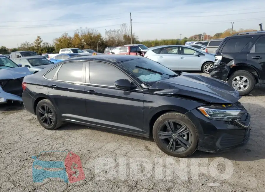 3VW7M7BU3NM021650 Photo# 4