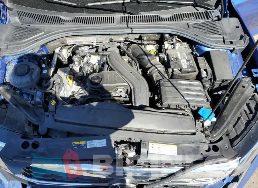 3VW7M7BU3PM057082 Photo# 11