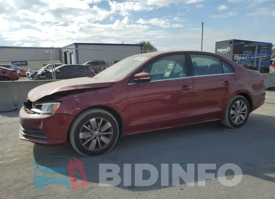 3VWD67AJ7GM234723 Photo# 1