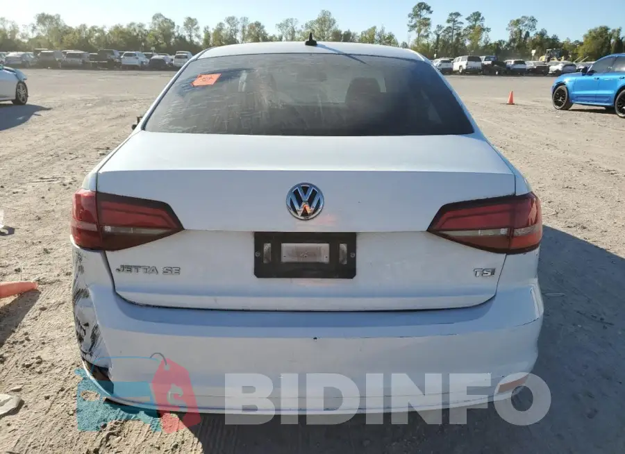 3VWDB7AJ6HM387574 Photo# 6