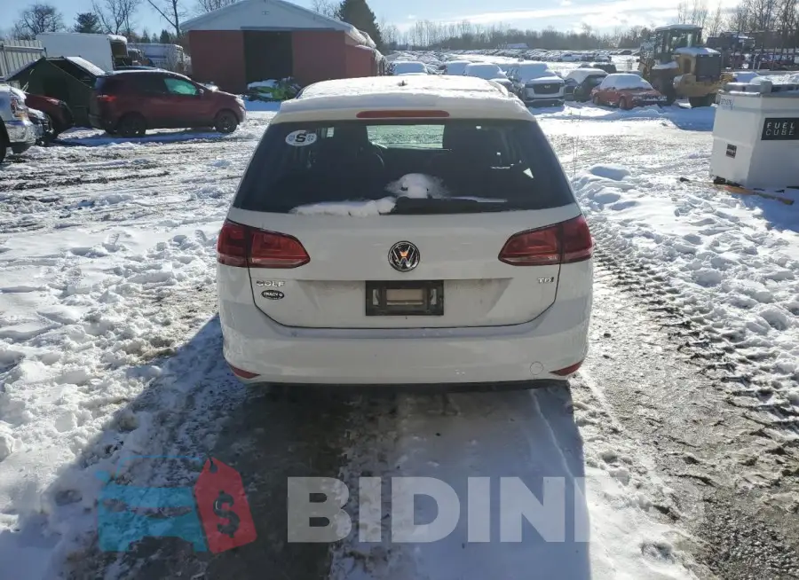 3VWFA7AU2FM505350 Photo# 6