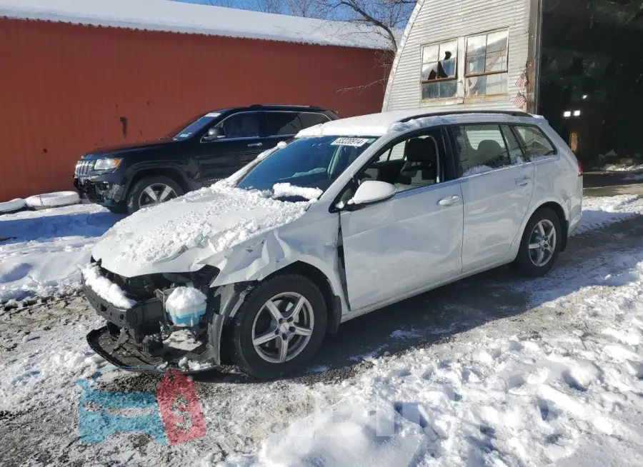 3VWFA7AU2FM505350 Photo# 1