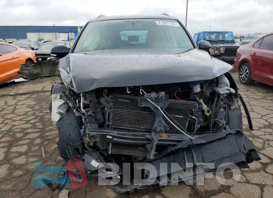 WVGBV7AX3FW608417 Photo# 5