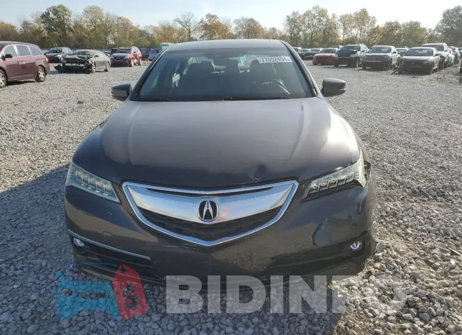 19UUB1F52FA003751 Photo# 5