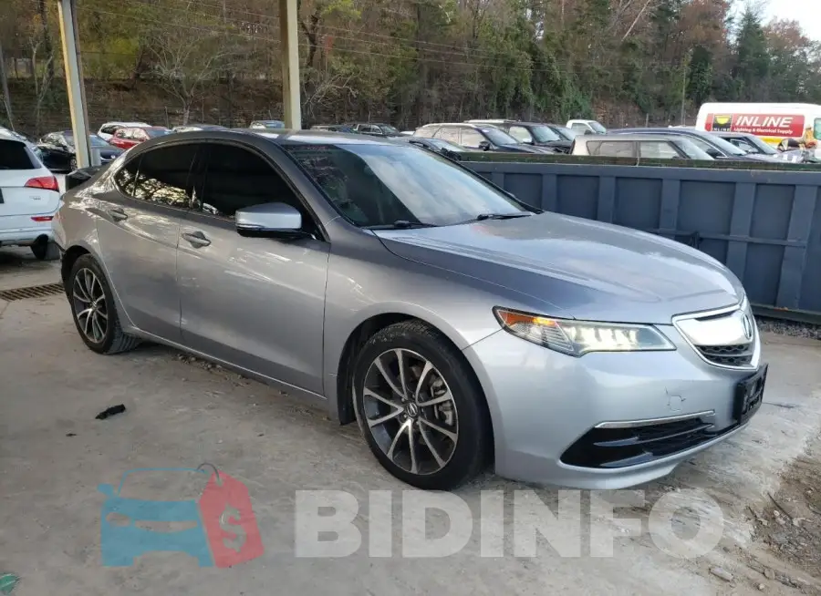 19UUB2F31GA006680 Photo# 4