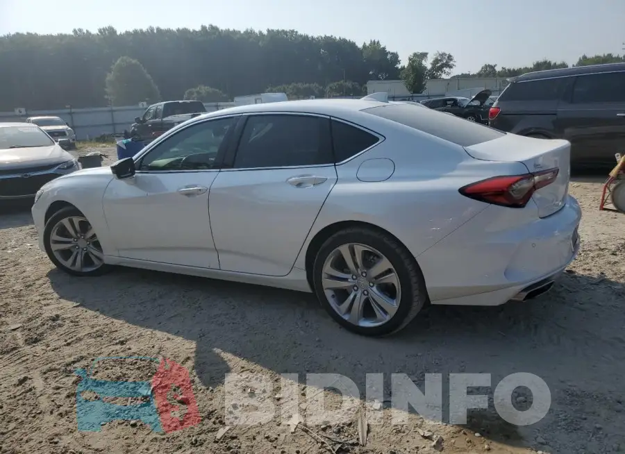 19UUB6F43MA007180 Photo# 2