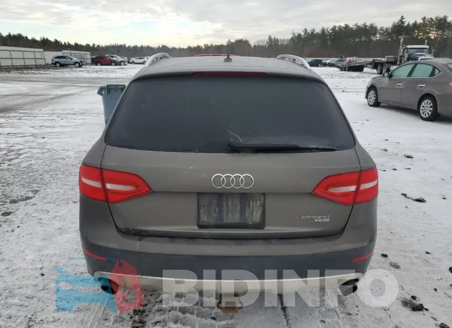WA1UFAFL6FA010150 Photo# 6