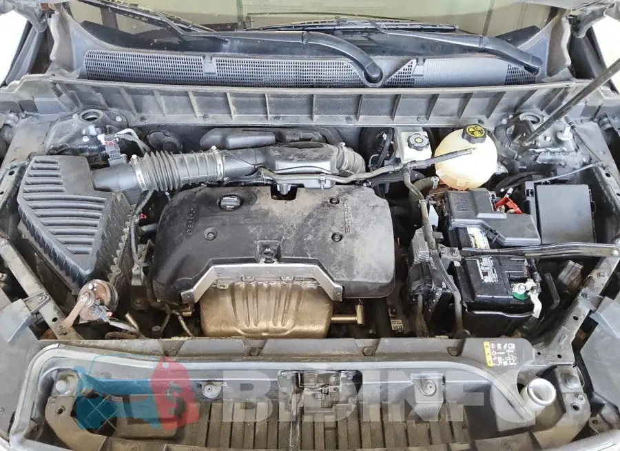 1GKKNMLA4KZ146099 Photo# 12
