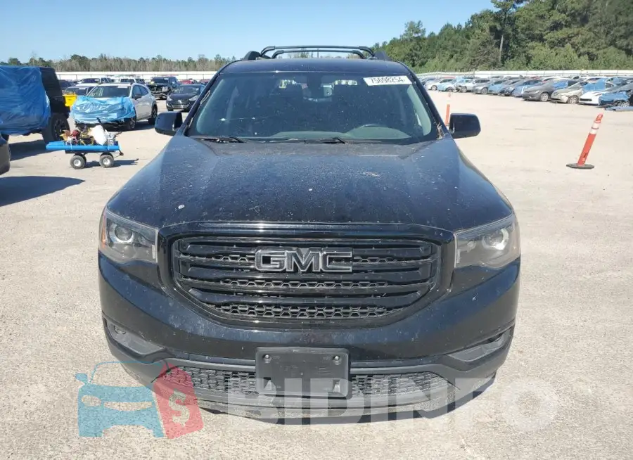 1GKKNMLS8KZ273544 Photo# 5