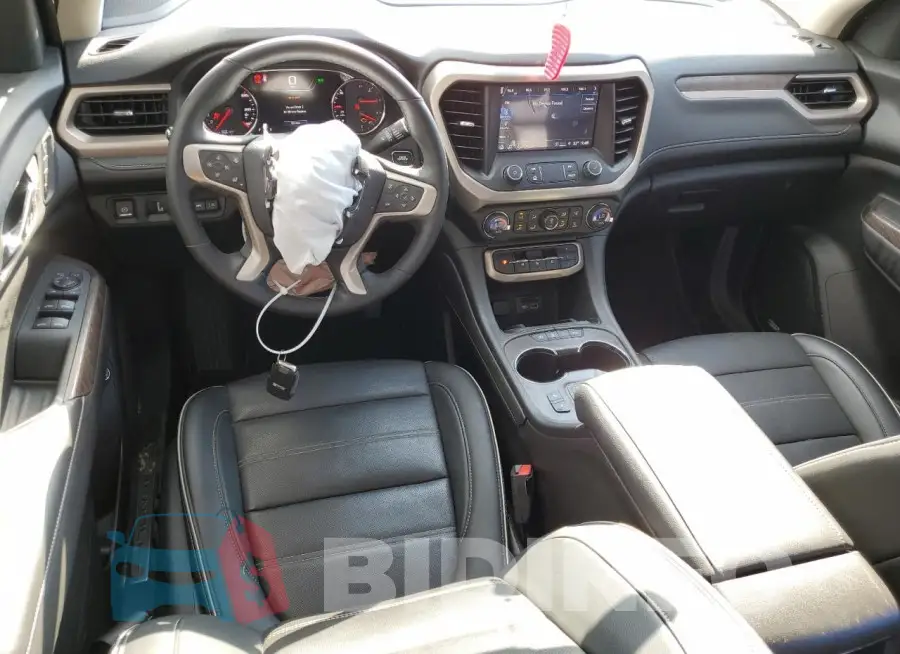 1GKKNPL43PZ229932 Photo# 8
