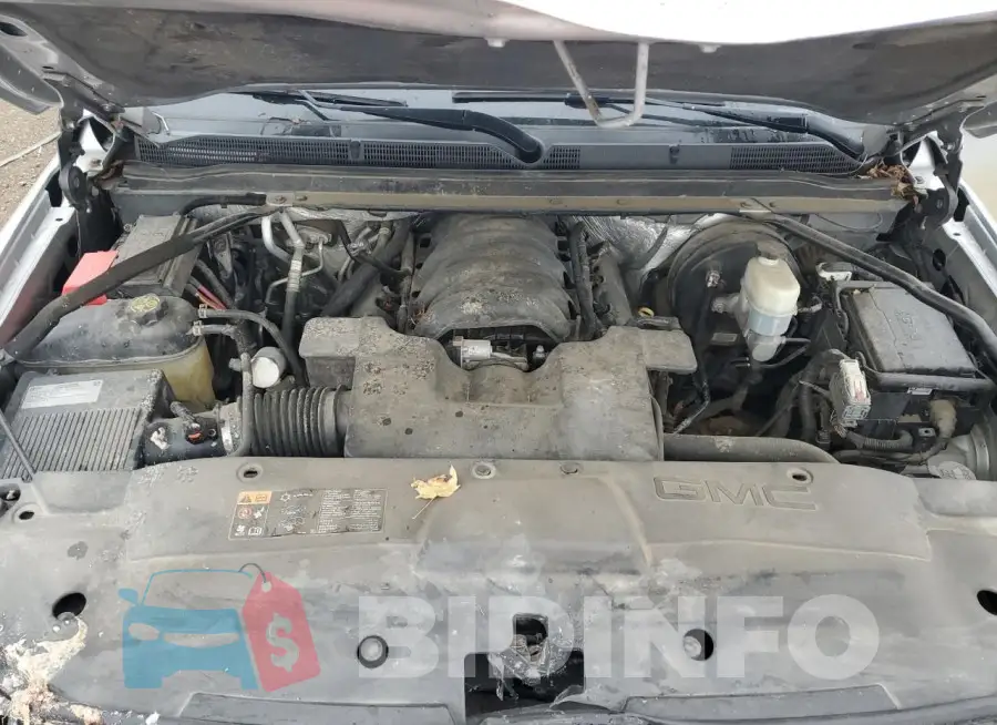 1GKS2HKC4FR511826 Photo# 12