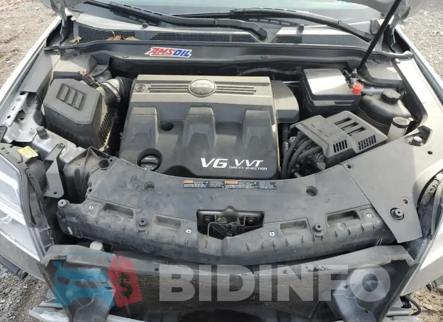 2GKFLVE35G6139371 Photo# 12