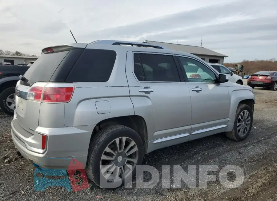 2GKFLVE35G6139371 Photo# 3