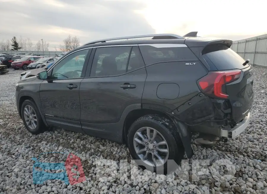 3GKALPEG1PL142238 Photo# 2