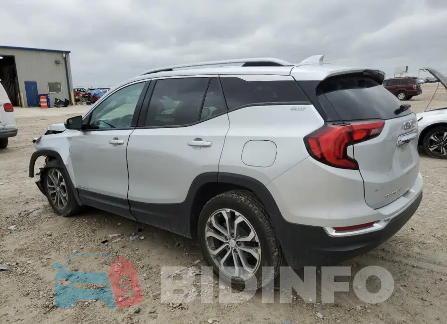 3GKALPEV4ML315583 Photo# 2