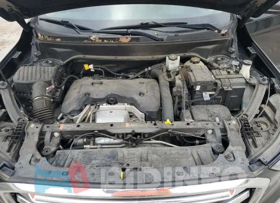 3GKALPEX4JL353540 Photo# 12