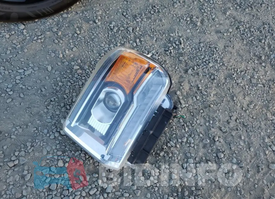 3GTP1VEC7FG432035 Photo# 12