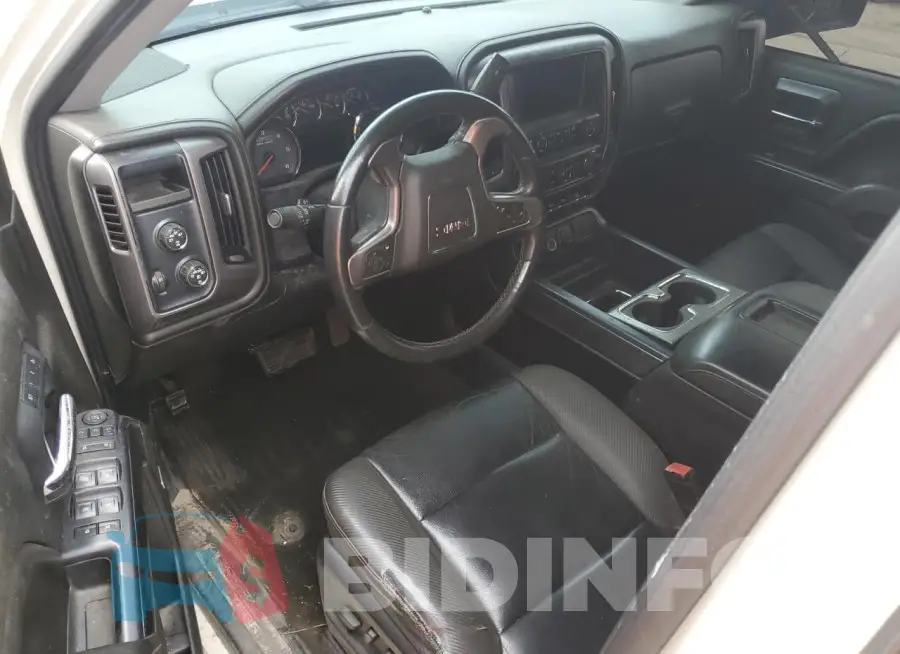 3GTU2VEC6FG328488 Photo# 8