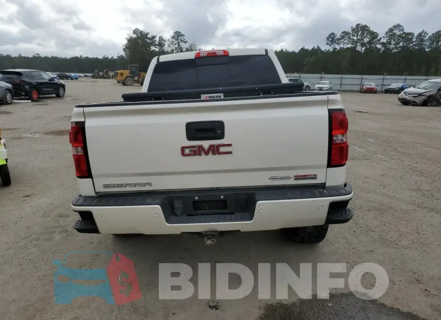 3GTU2VEC6FG328488 Photo# 6