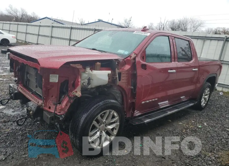 3GTU9DED1LG254181 Photo# 1