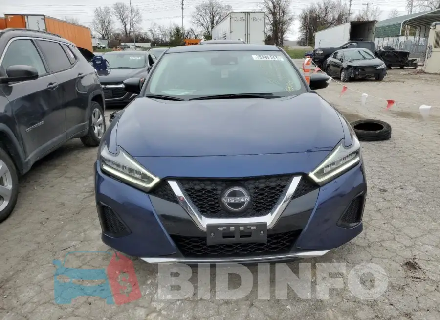 1N4AA6CV2PC512272 Photo# 5