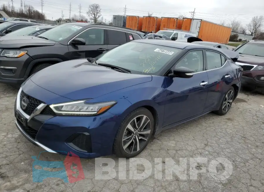 1N4AA6CV2PC512272 Photo# 1