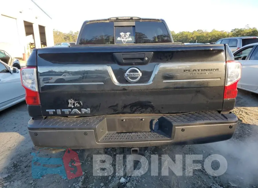 1N6AA1E68JN535017 Photo# 6