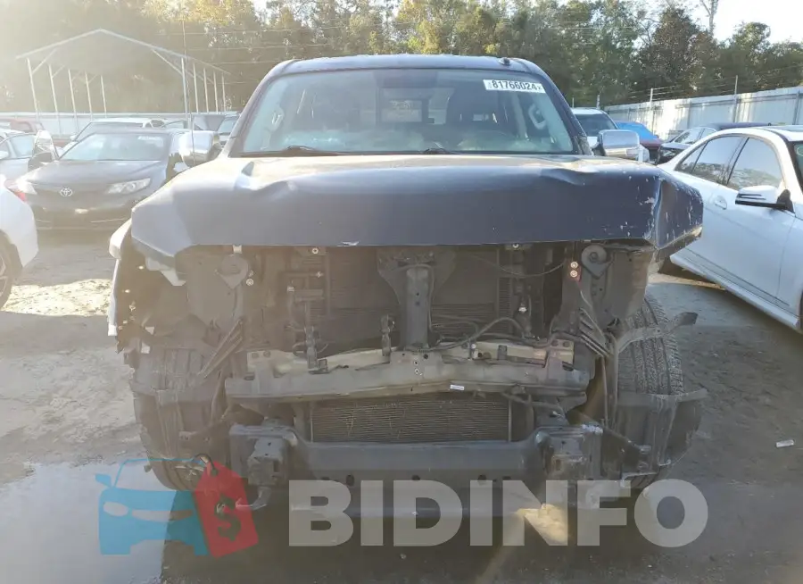 1N6AA1E68JN535017 Photo# 5