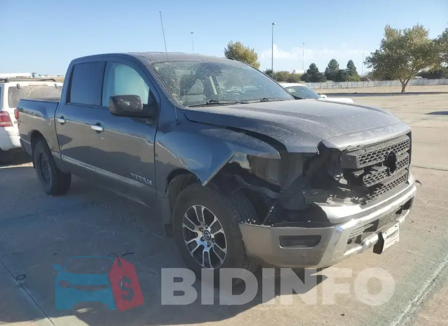 1N6AA1EE7MN508354 Photo# 4