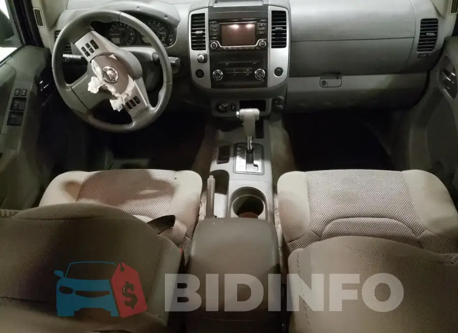 1N6AD0EV8JN711217 Photo# 8