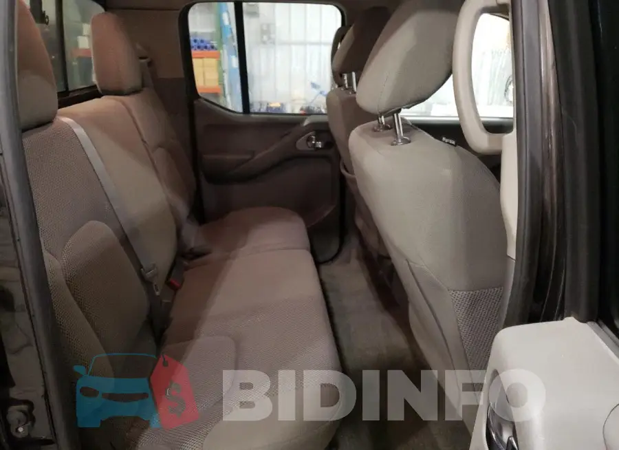 1N6AD0EV8JN711217 Photo# 10