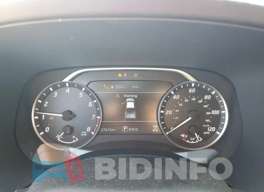 1N6ED1EK2NN681201 Photo# 9