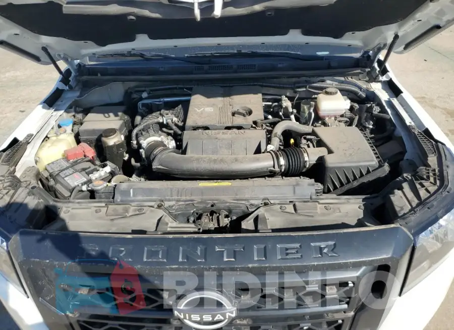 1N6ED1EK2NN681201 Photo# 11