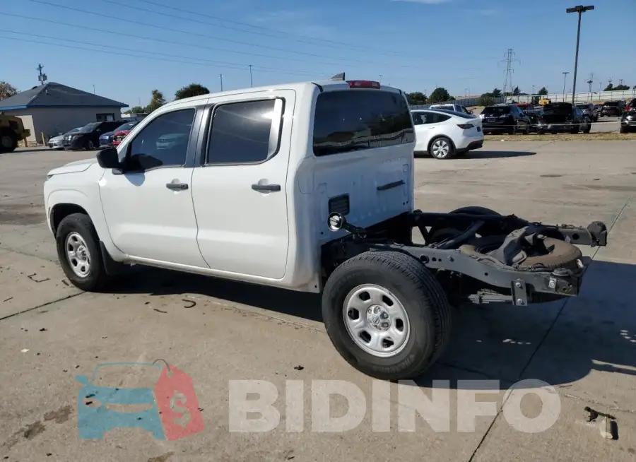 1N6ED1EK2NN681201 Photo# 2