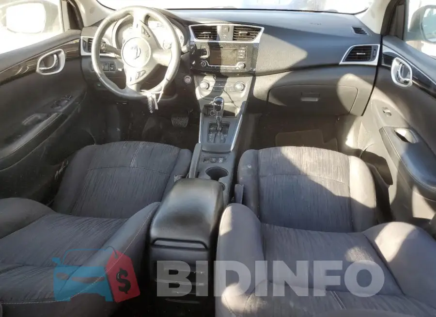 3N1AB7AP6GY245262 Photo# 8