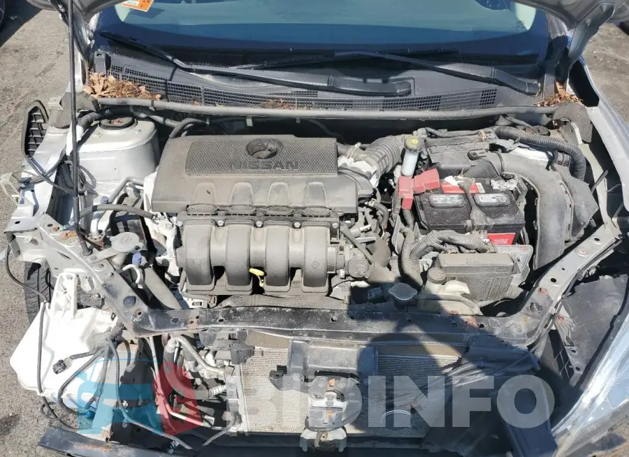 3N1AB7APXFY313884 Photo# 11