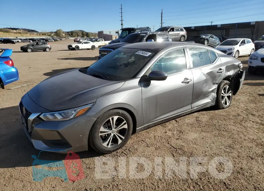 3N1AB8CV3MY284906 Photo# 1